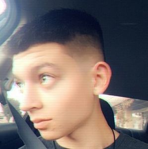 Meet your Posher, Alex